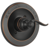Monitor&reg; 14 Series Valve Only Trim
