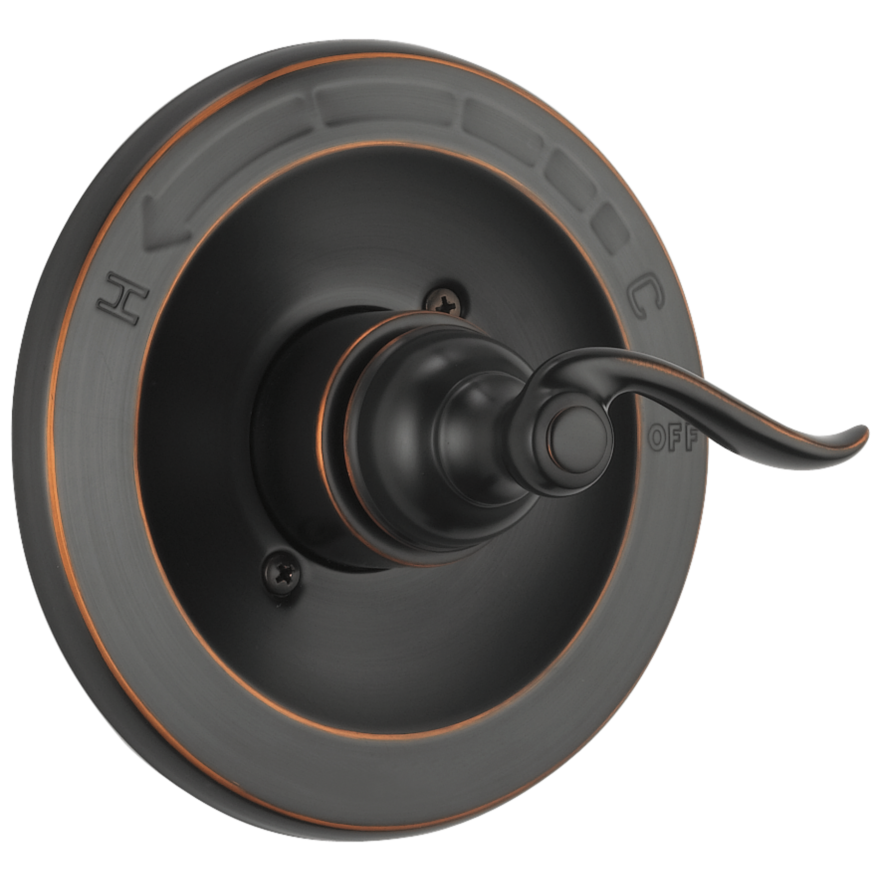 Monitor&reg; 14 Series Valve Only Trim