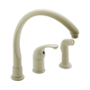 Single Handle Kitchen Faucet
