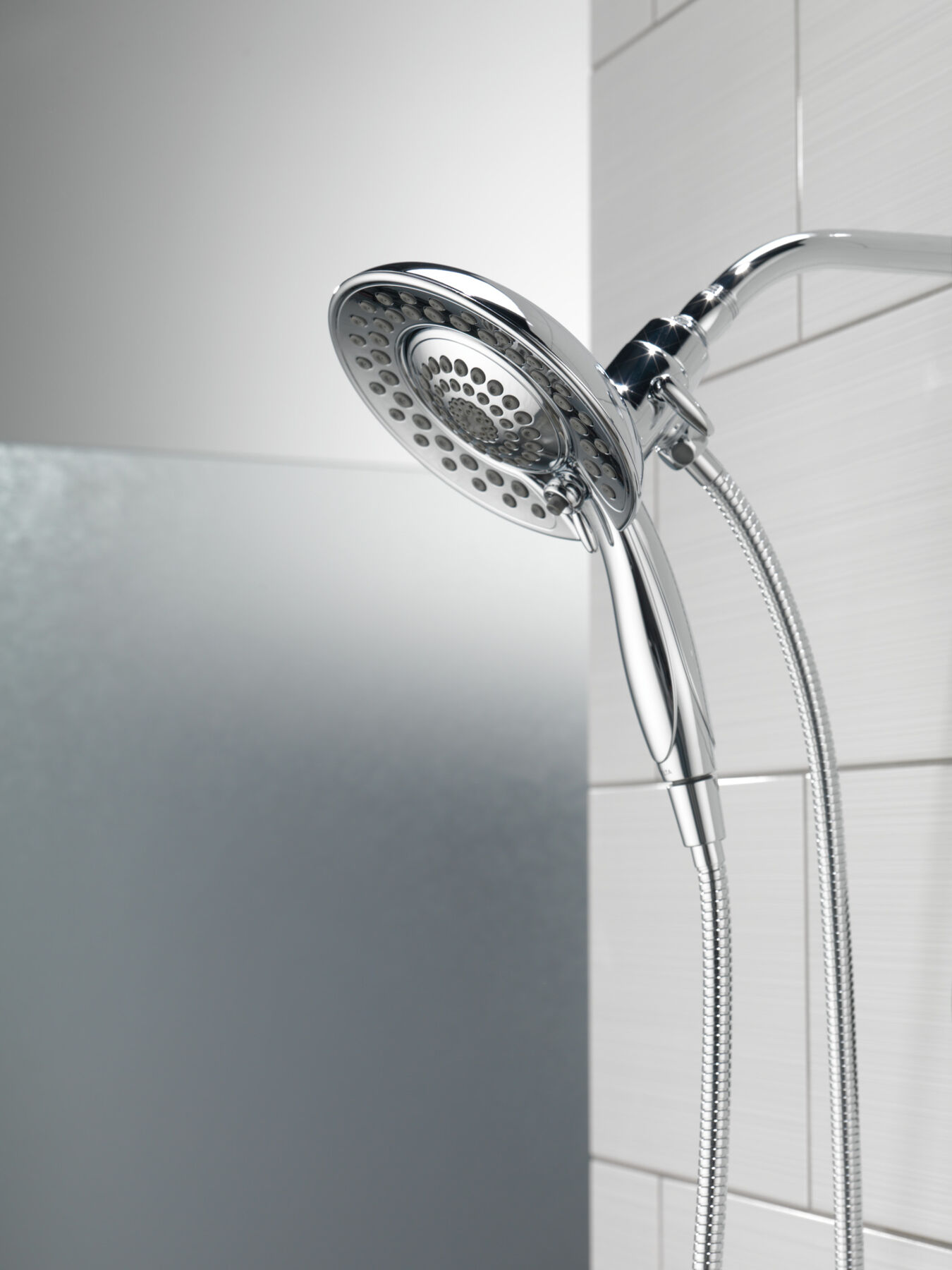 In2ition&reg;&nbsp;5-Setting Two-In-One Shower