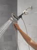 Shower Filter Attachment with 4-Setting In2ition&reg;