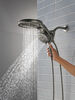 6-Setting HydroRain&reg; with ProClean&reg;