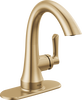 Centerset Bathroom Faucet (Recertified)