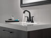 Centerset Bathroom Faucet (Recertified)