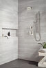 H<sub>2</sub>Okinetic&reg; Hand Shower 1.75 GPM w/Slide Bar 4S