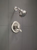 Shower Trim 17S (Recertified)