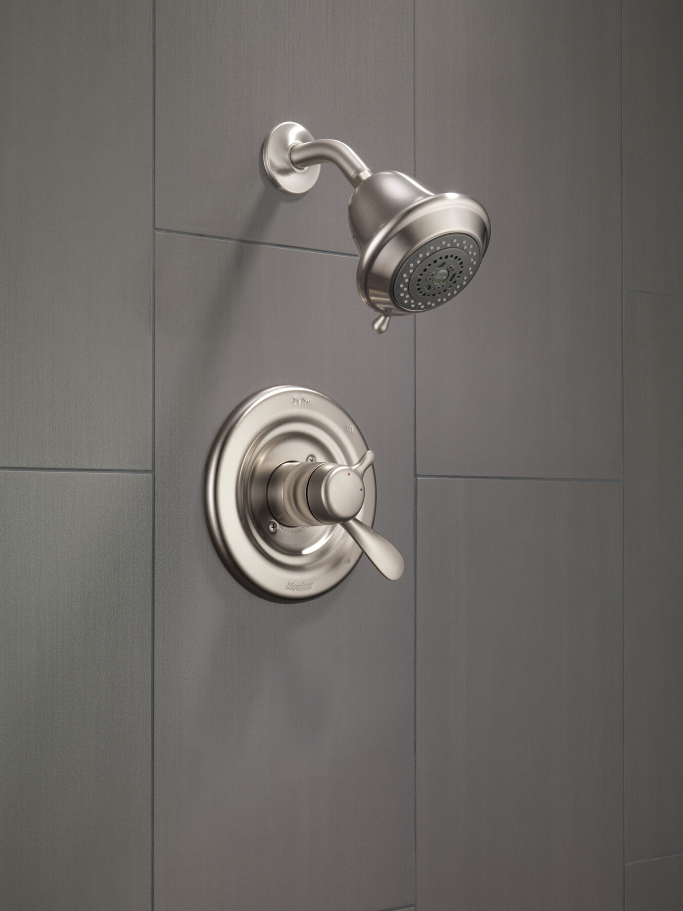 Shower Trim 17S (Recertified)