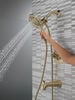 Tub/Shower Rough & Trim 14S (Recertified)