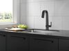 Single Handle Pull-Down Bar / Prep Faucet