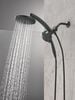 PivotPro&trade; 3-in-1 Combination Shower