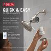 Standard Shower Filter with Extra Filter Bundle
