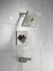 17 Series H2Okinetic Tub Shower Trim (Recertified)