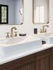 Widespread Bathroom Faucet 2O (Recertified)