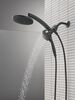 PivotPro&trade; 3-in-1 Combination Shower