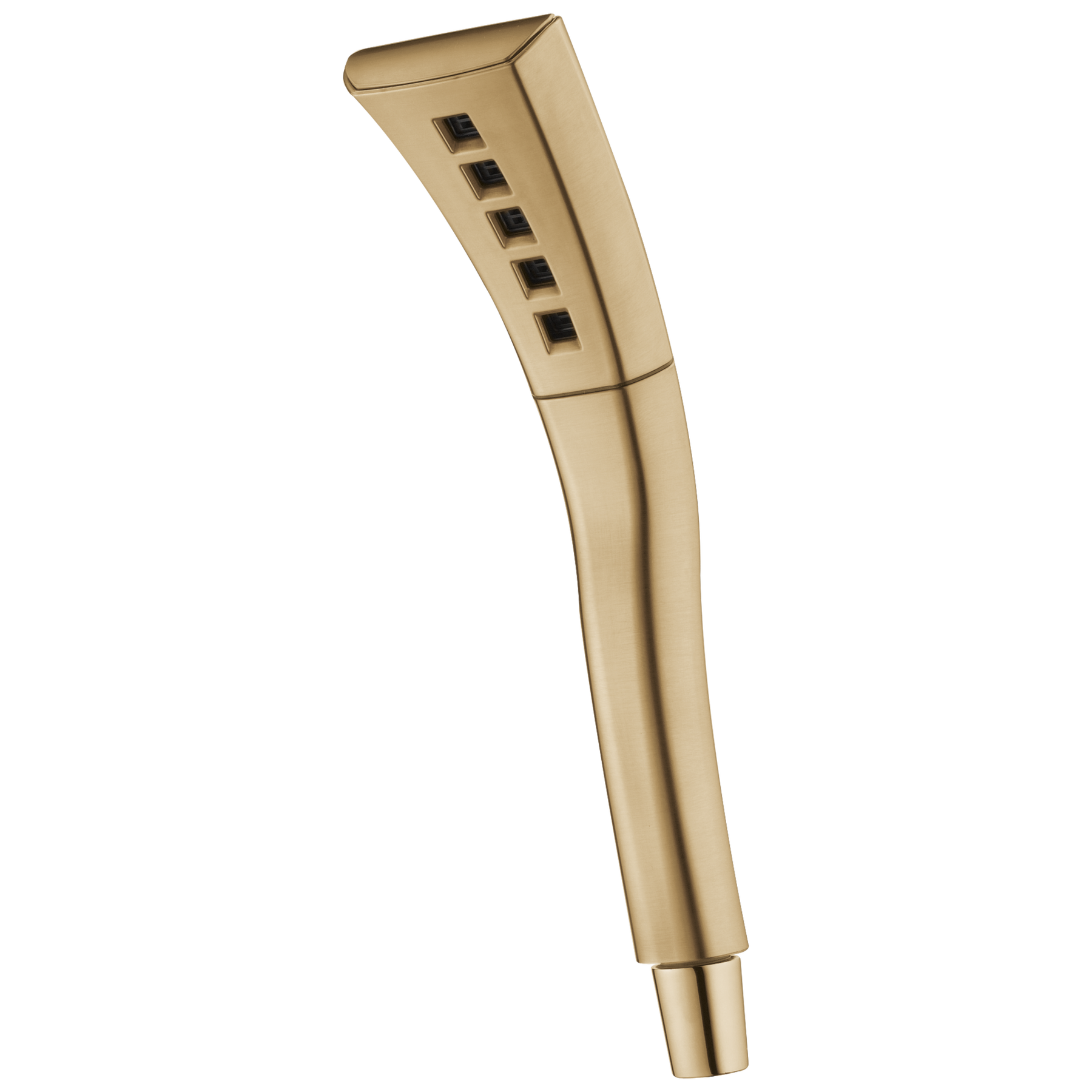 H<sub>2</sub>Okinetic&reg; Single-Setting Hand Shower