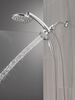 PivotPro&trade; 3-in-1 Combination Shower