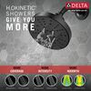 H2Okinetic&reg; 5-Setting Shower Head