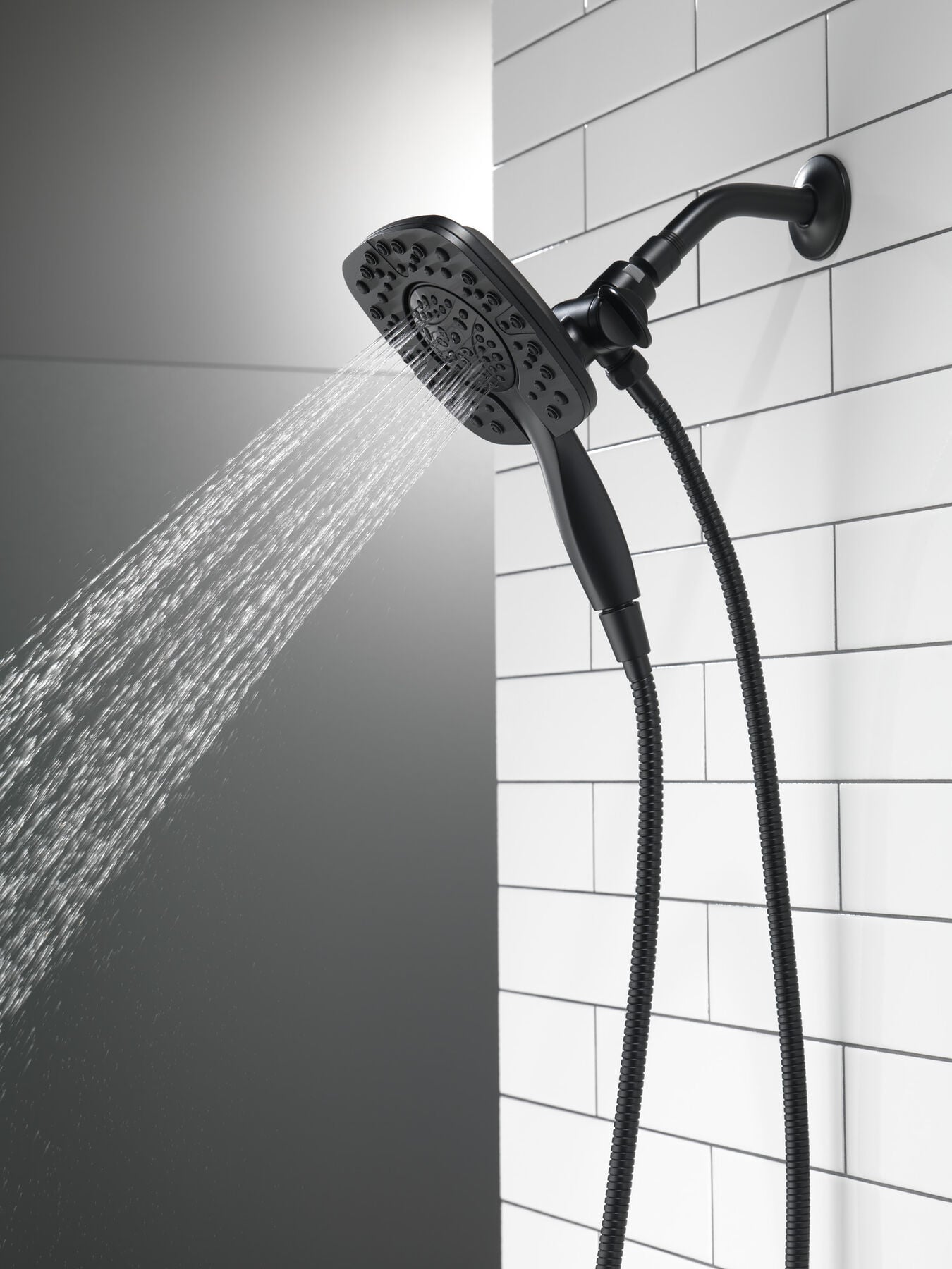 In2ition&reg; HSSH 1.75 GPM 4-Setting
