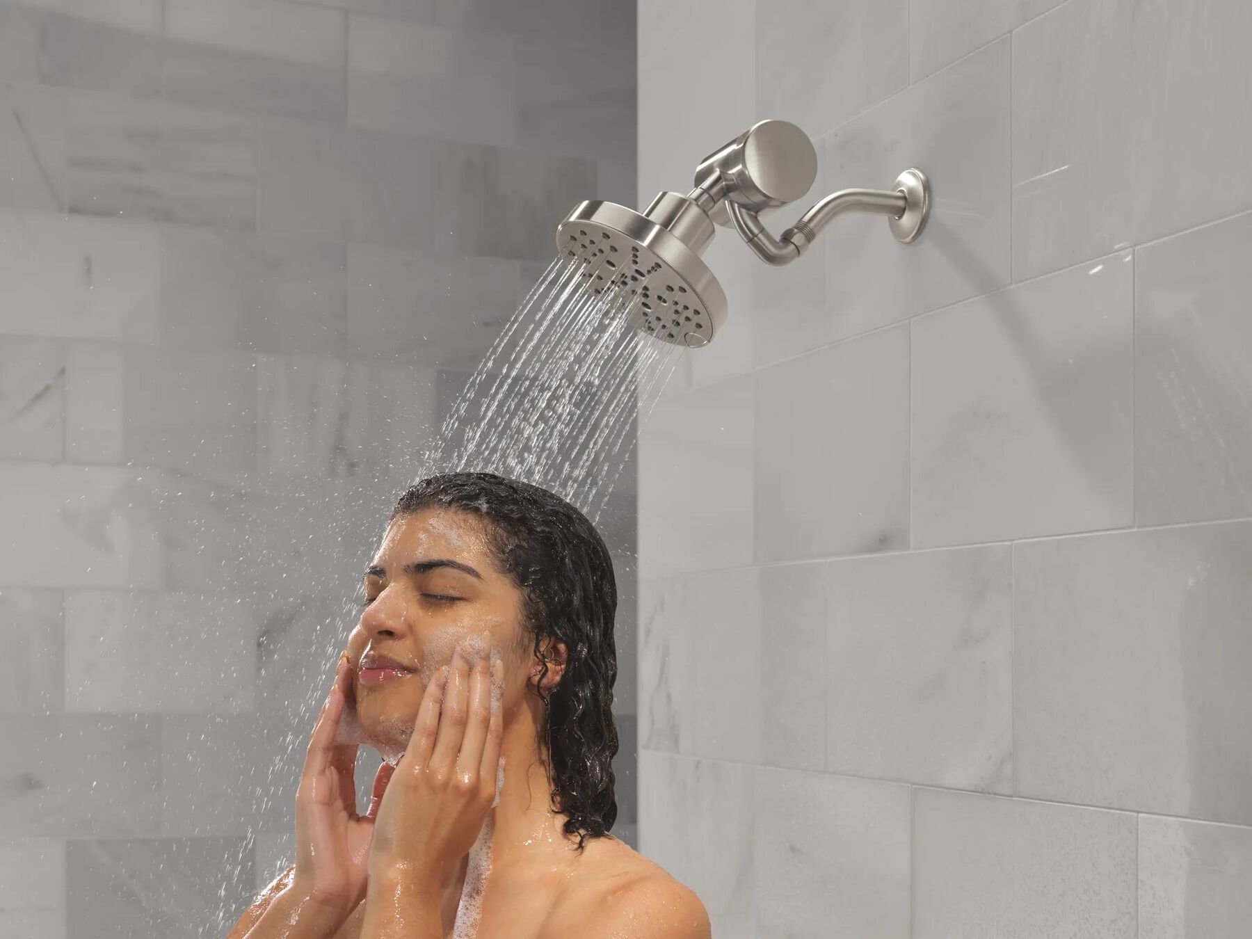 Premium Shower Filter Attachment