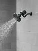Premium Shower Filter with Shower Head Bundle