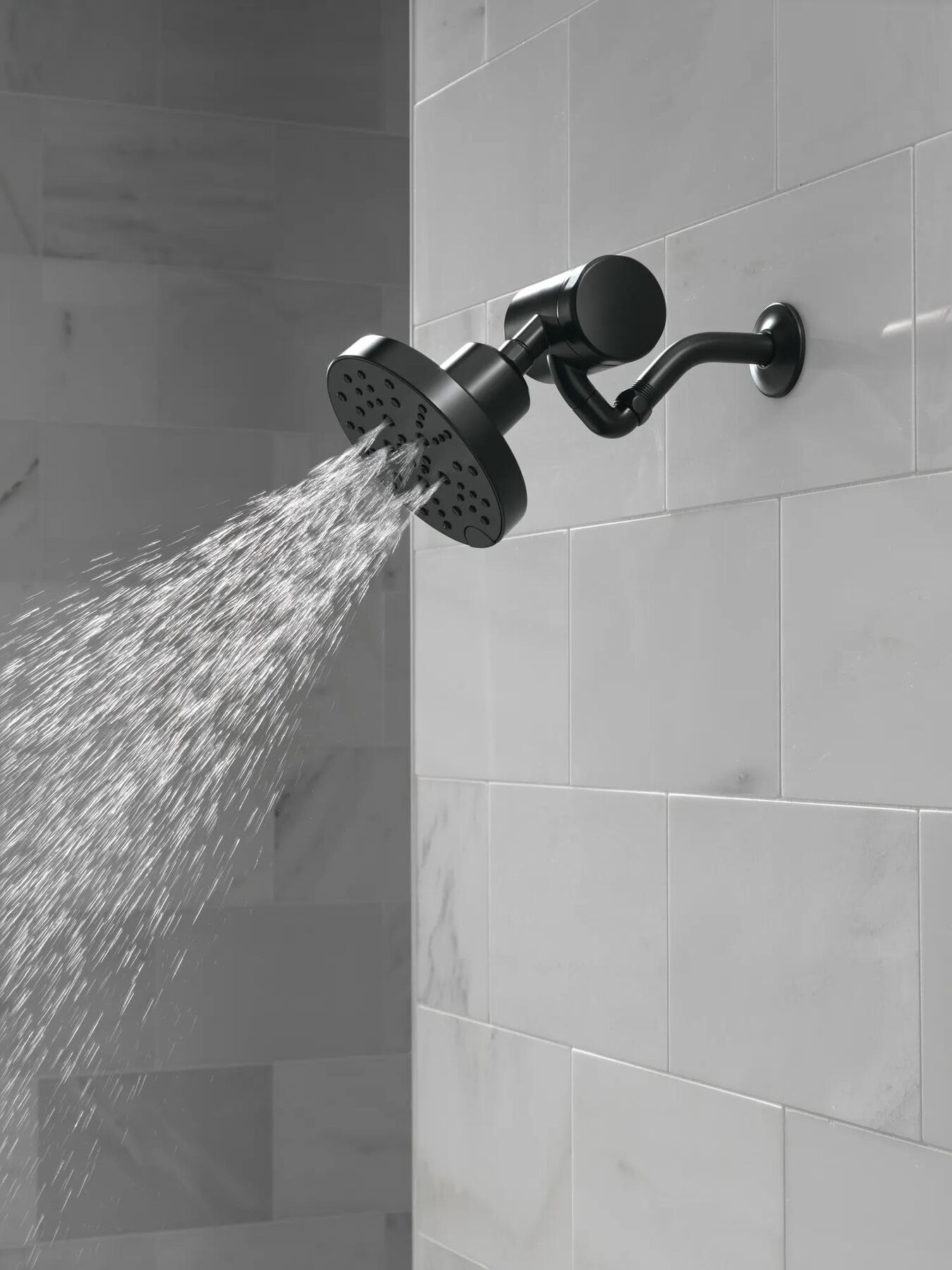 Premium Shower Filter with Shower Head Bundle
