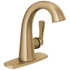 Single Handle Bathroom Faucet (Recertified)