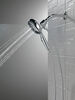 7-Setting SureDock&reg; Magnetic Hand Shower