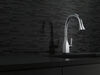 Single Handle Pull-Down Kitchen Faucet with Touch<sub>2</sub>O&reg; and ShieldSpray&reg; Technologies