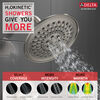 Monitor&reg; 14 Series Tub & Shower Trim