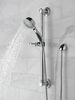 ActivTouch&reg; 9-Setting Hand Shower with Traditional Slide Bar / Grab Bar