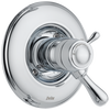 TempAssure&reg; 17T Series Valve Only Trim