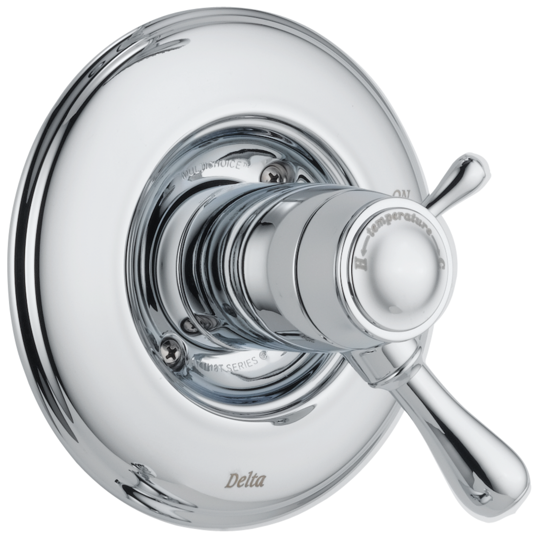 TempAssure&reg; 17T Series Valve Only Trim