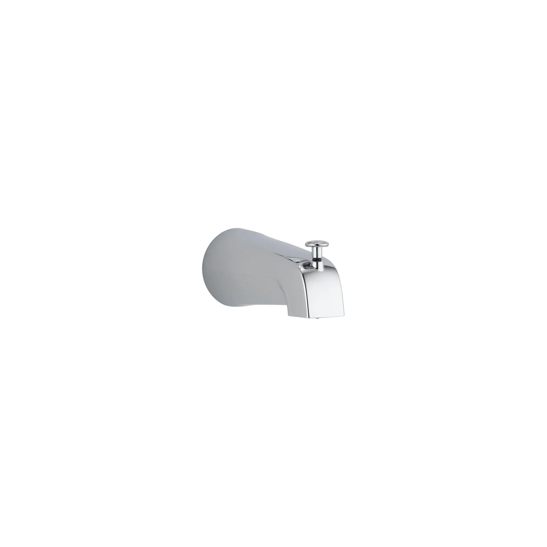 Tub Spout - Pull-Up Diverter