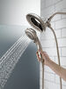 In2ition&reg; HSSH 2.5 GPM 5-Setting