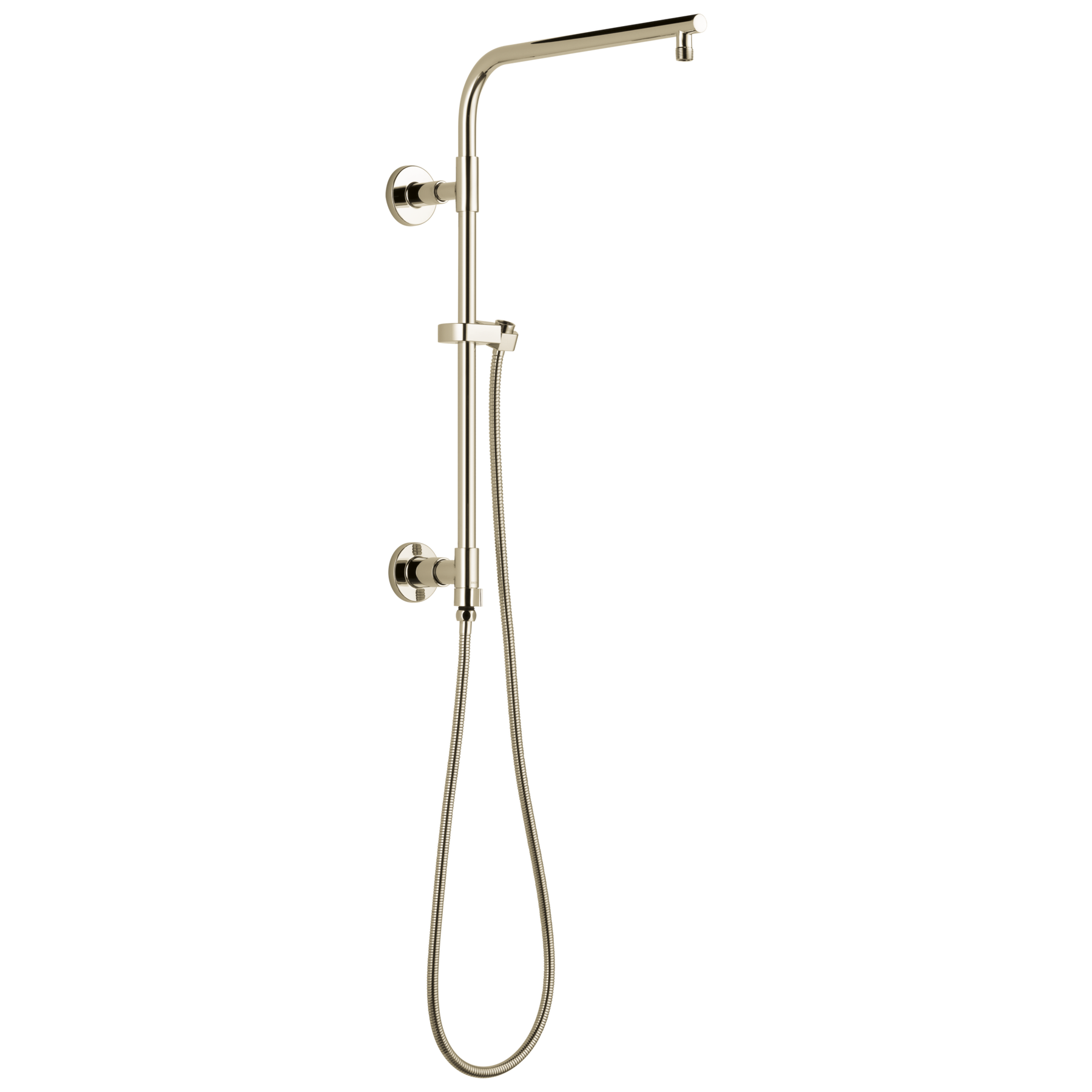 Emerge&reg; 18" Round Shower Column