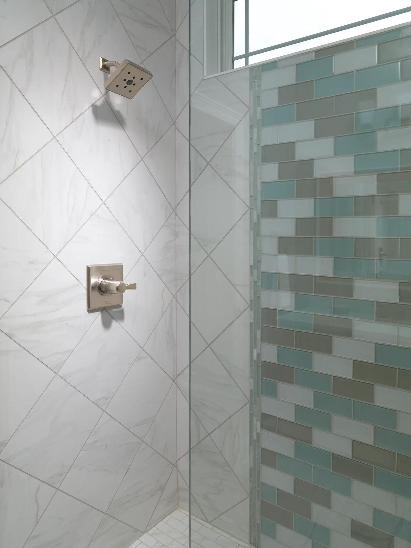 Monitor&reg; 17 Series H<sub>2</sub>Okinetic&reg; Shower Trim