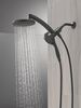 PivotPro&trade; 3-in-1 Combination Shower