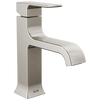 Single Handle Bathroom Faucet