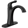 Single-Hole Bathroom Faucet (Recertified)