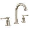 Two Handle Widespread Bathroom Faucet