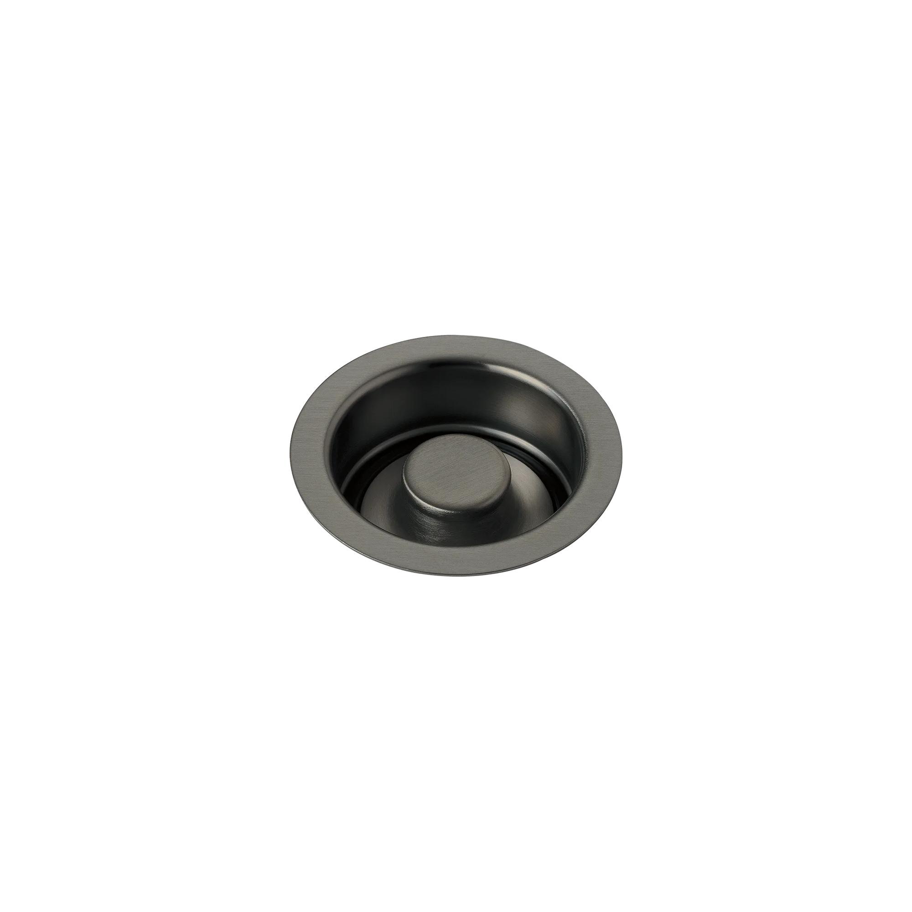 Disposal and Flange Stopper - Kitchen