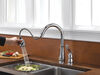 Pull-Down Kitchen Faucet (Recertified)