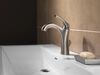 Single Handle Bathroom Faucet