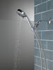 8-Setting Hand Shower