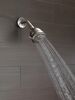 Wall Mount Shower Arm & Flange