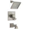 Monitor&reg; 17 Series Tub & Shower Trim