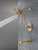 17 Series Tub Shower Trim (Recertified)