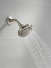 6-Setting Shower Head