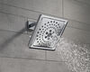 H<sub>2</sub>Okinetic&reg; 3-Setting Raincan Shower Head (Recertified)