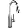 Single Handle Pull-Down Bar / Prep Faucet with Touch<sub>2</sub>O&reg; Technology